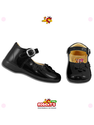 ROBERT'S 2023 NEGRO CHAROL 11 AL 16
