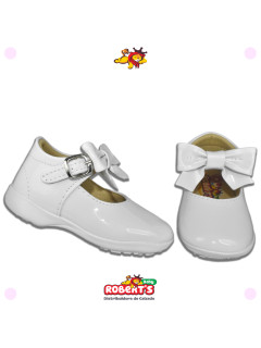ROBERT'S 2027 BLANCO CHAROL 11 AL 16
