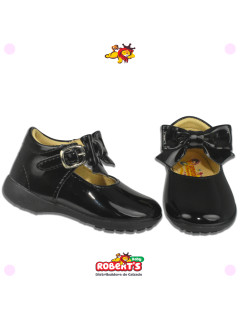 ROBERT'S 2027 NEGRO CHAROL 11 AL 16