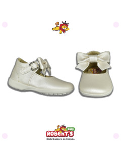 ROBERT'S 2027 PERLA 11 AL 16
