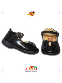 ROBERT'S 2028 NEGRO CHAROL 11 AL 16