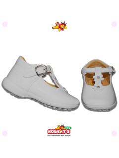 ROBERT'S 2029 BLANCO CHAROL 11 AL 16