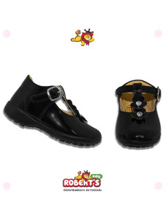 ROBERT'S 2029 NEGRO CHAROL 11 AL 16