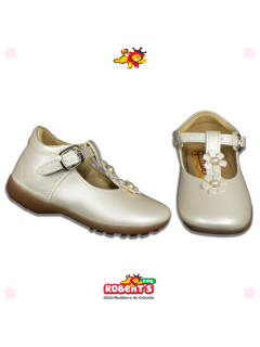 ROBERT'S 2029 PERLA 11 AL 16