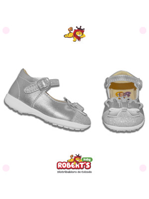 ROBERT'S 2035 PLATA 11 AL 16