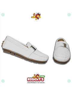 ROBERT'S PIEL 111 BLANCO 18 AL 21