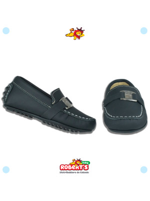 ROBERT'S PIEL 111 NEGRO 12 AL 17