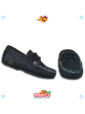 ROBERT'S PIEL 113 NEGRO 12 AL 17