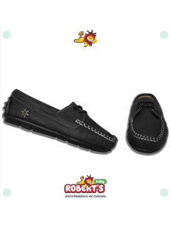 ROBERT'S PIEL 113 NEGRO 18 AL 21