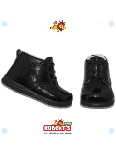 TAMIZ 323 NEGRO CHAROL 12 AL 17