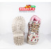 VENDI CAT FLORES BEIGE 17 AL 21