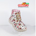VENDI CAT FLORES BEIGE 17 AL 21
