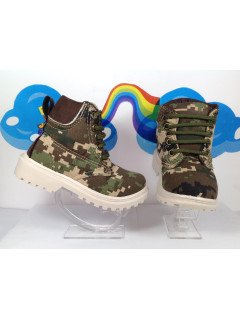 VENDI CAT MINICRAFT VERDE 17 AL 21