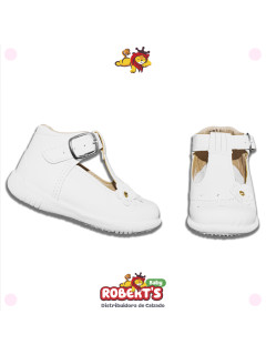 VILU 1015 BLANCO MATE 11 AL 17