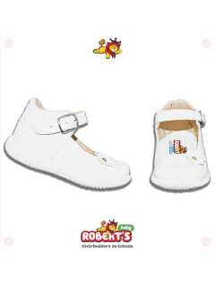 VILU 1102 BLANCO 11 AL 17